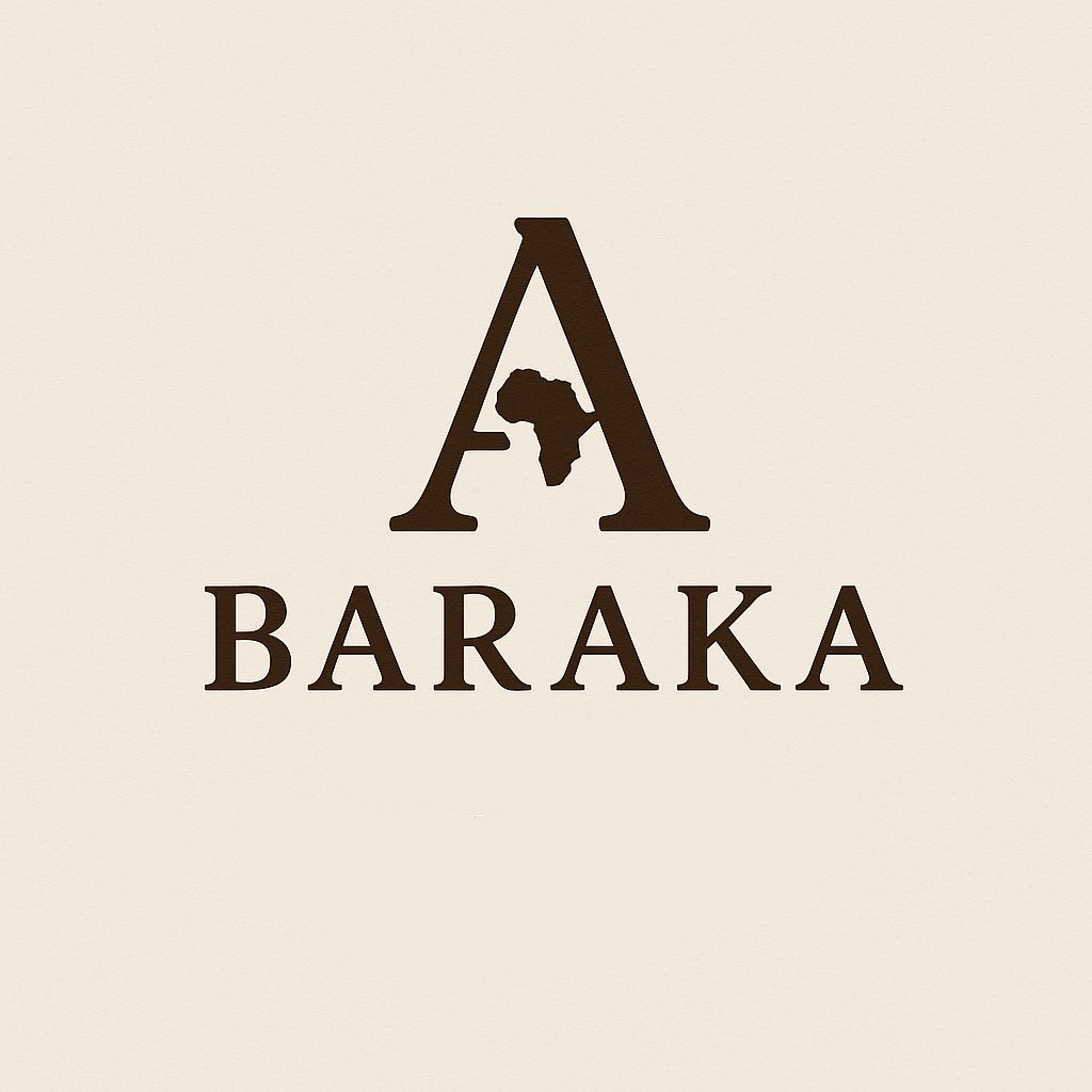 Baraka Afrika